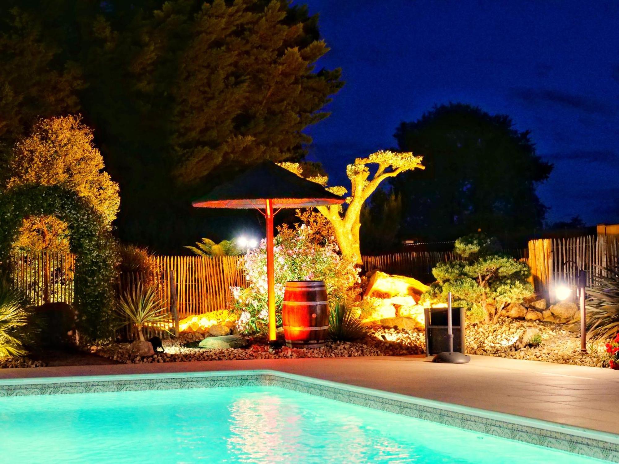 Cottage Avec Piscine Au Coeur Du Saumur Champigny Souzay-Champigny Room photo